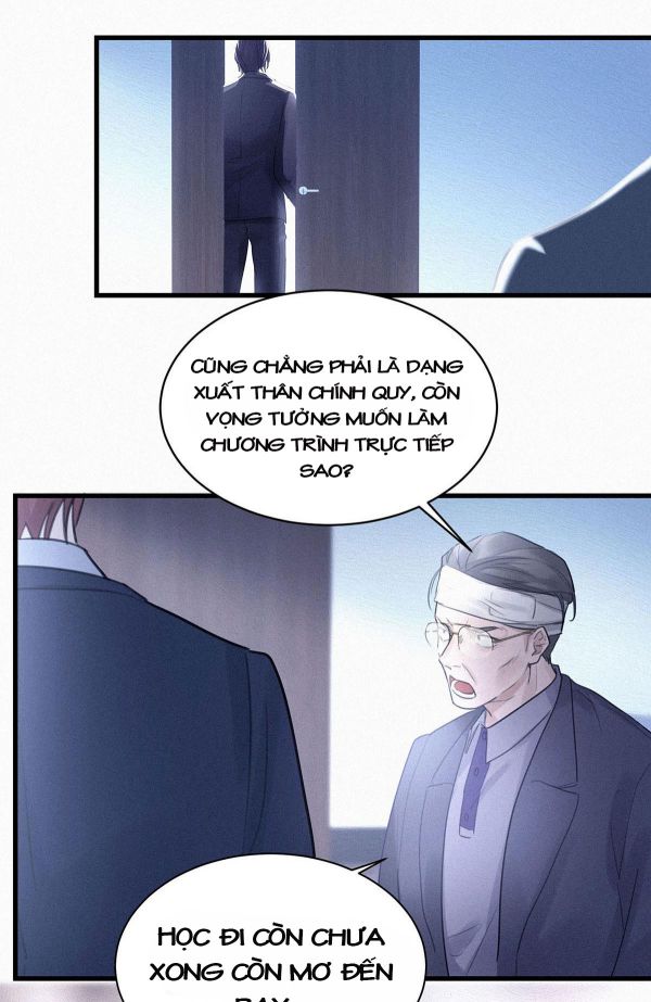 Môi Súng Chapter 4 - Trang 2