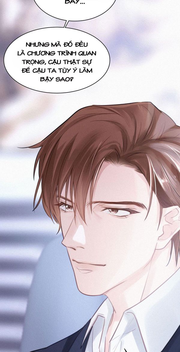 Môi Súng Chapter 4 - Trang 2