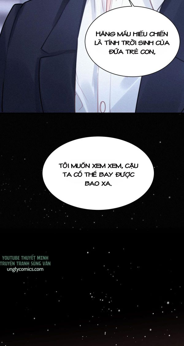 Môi Súng Chapter 4 - Trang 2