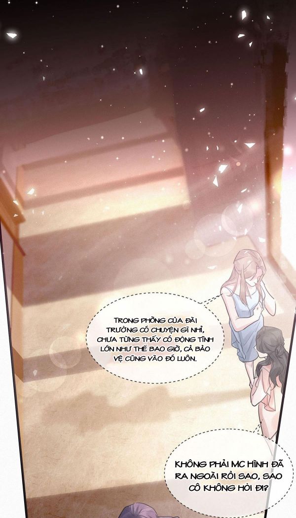 Môi Súng Chapter 4 - Trang 2