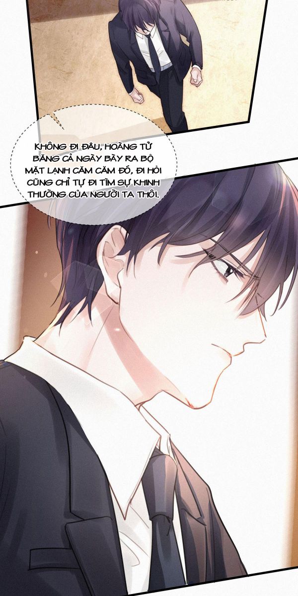 Môi Súng Chapter 4 - Trang 2