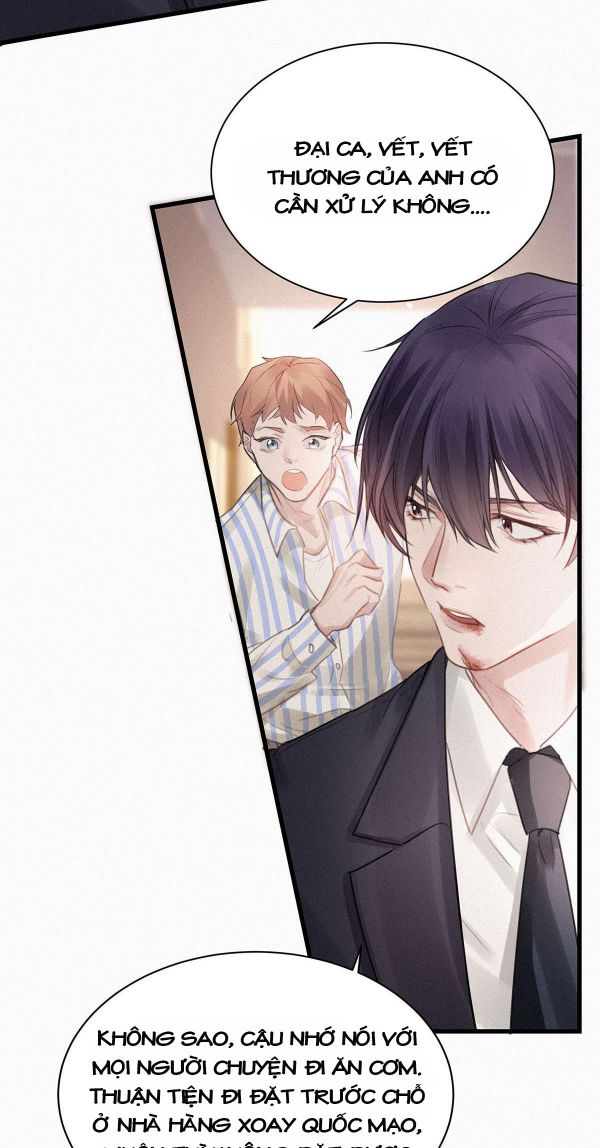 Môi Súng Chapter 4 - Trang 2