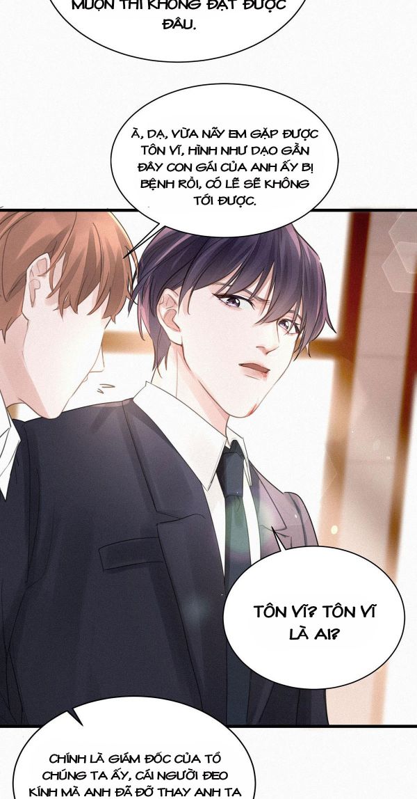 Môi Súng Chapter 4 - Trang 2