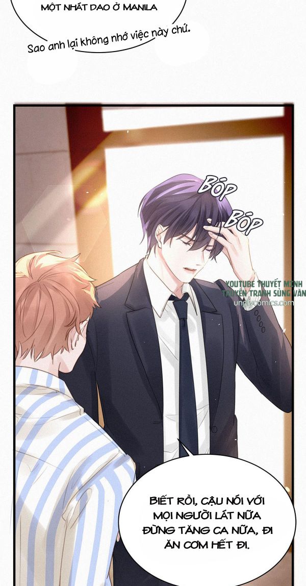 Môi Súng Chapter 4 - Trang 2