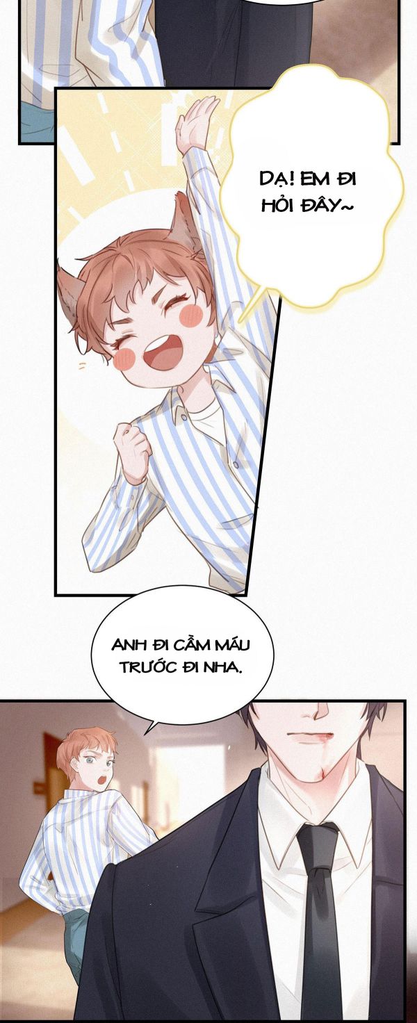 Môi Súng Chapter 4 - Trang 2