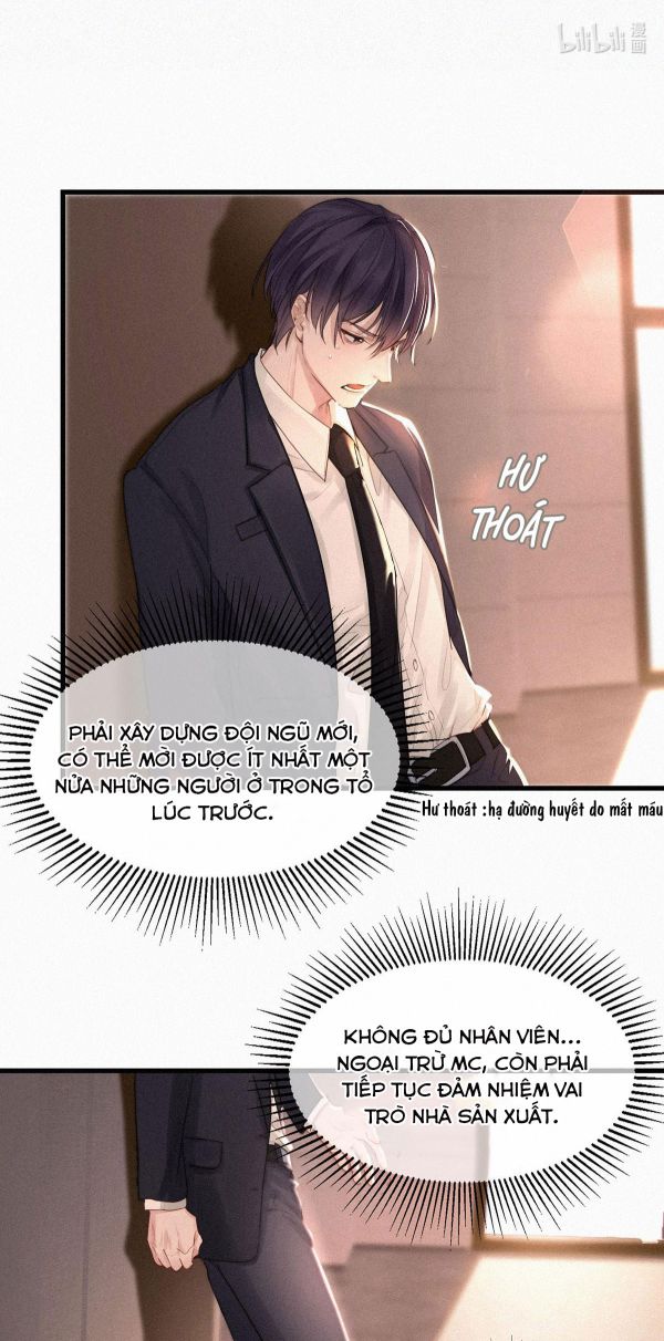 Môi Súng Chapter 4 - Trang 2