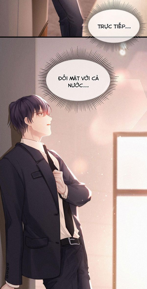 Môi Súng Chapter 4 - Trang 2