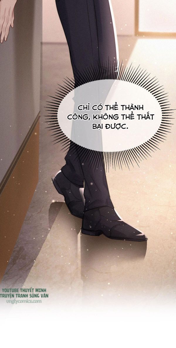 Môi Súng Chapter 4 - Trang 2