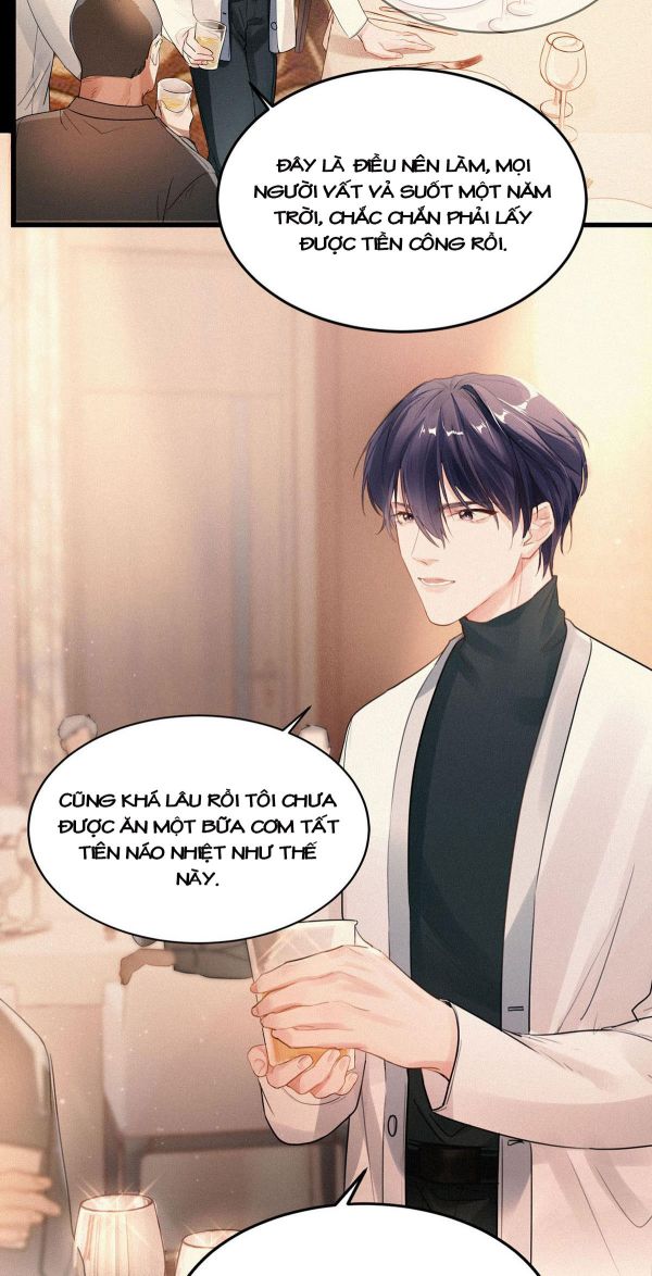 Môi Súng Chapter 4 - Trang 2