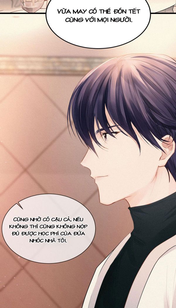 Môi Súng Chapter 4 - Trang 2