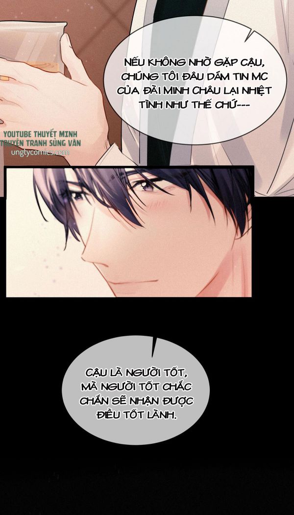 Môi Súng Chapter 4 - Trang 2