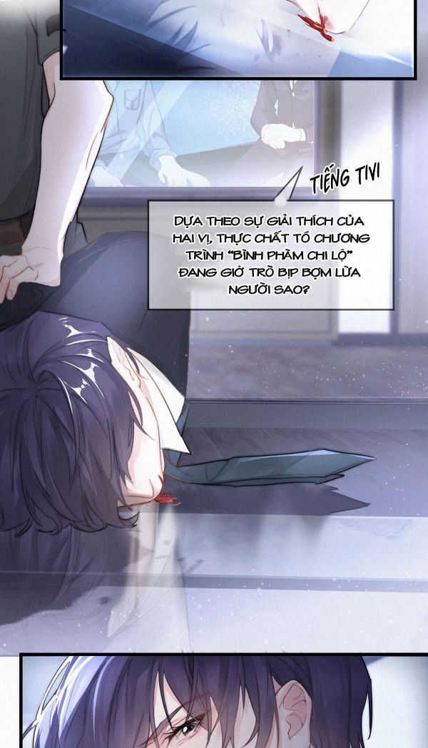 Môi Súng Chapter 4 - Trang 2