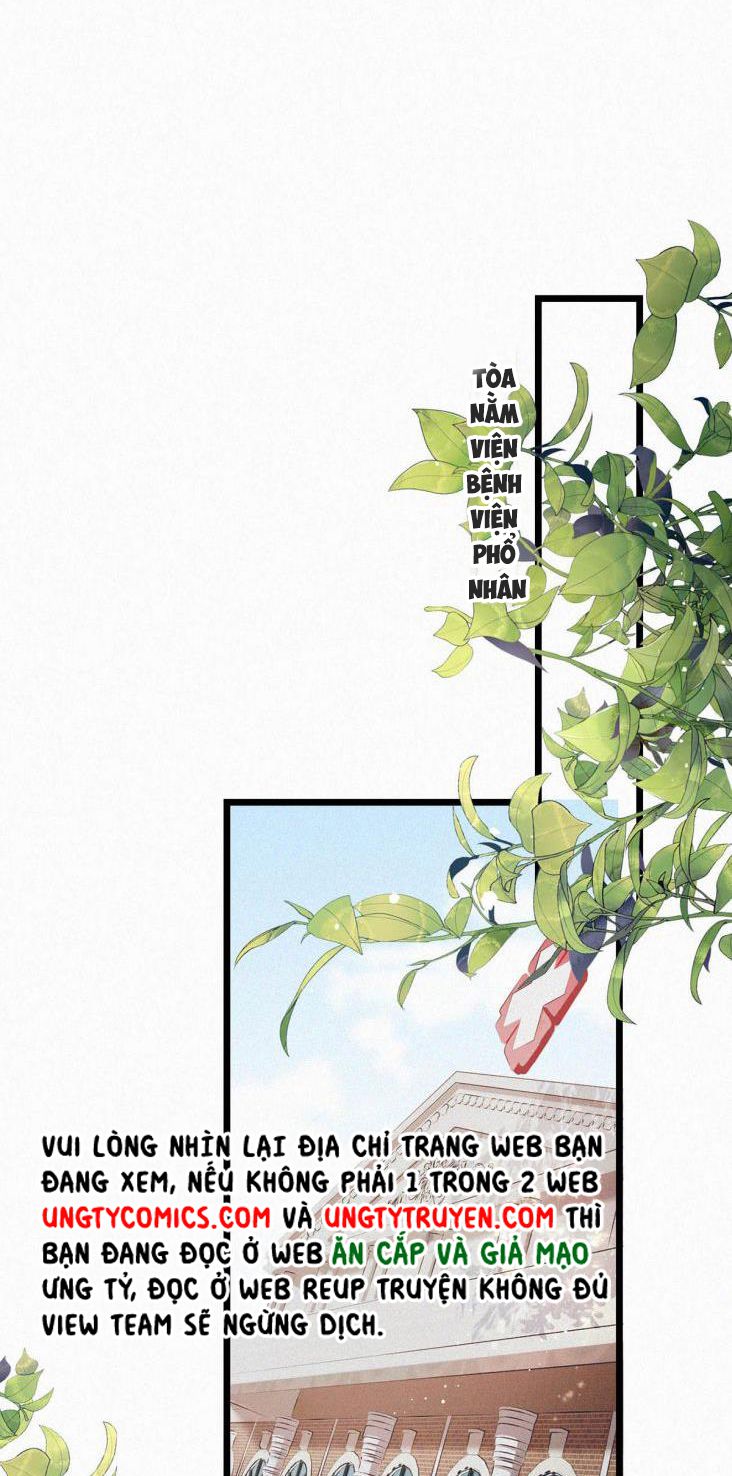 Môi Súng Chapter 40 - Trang 2