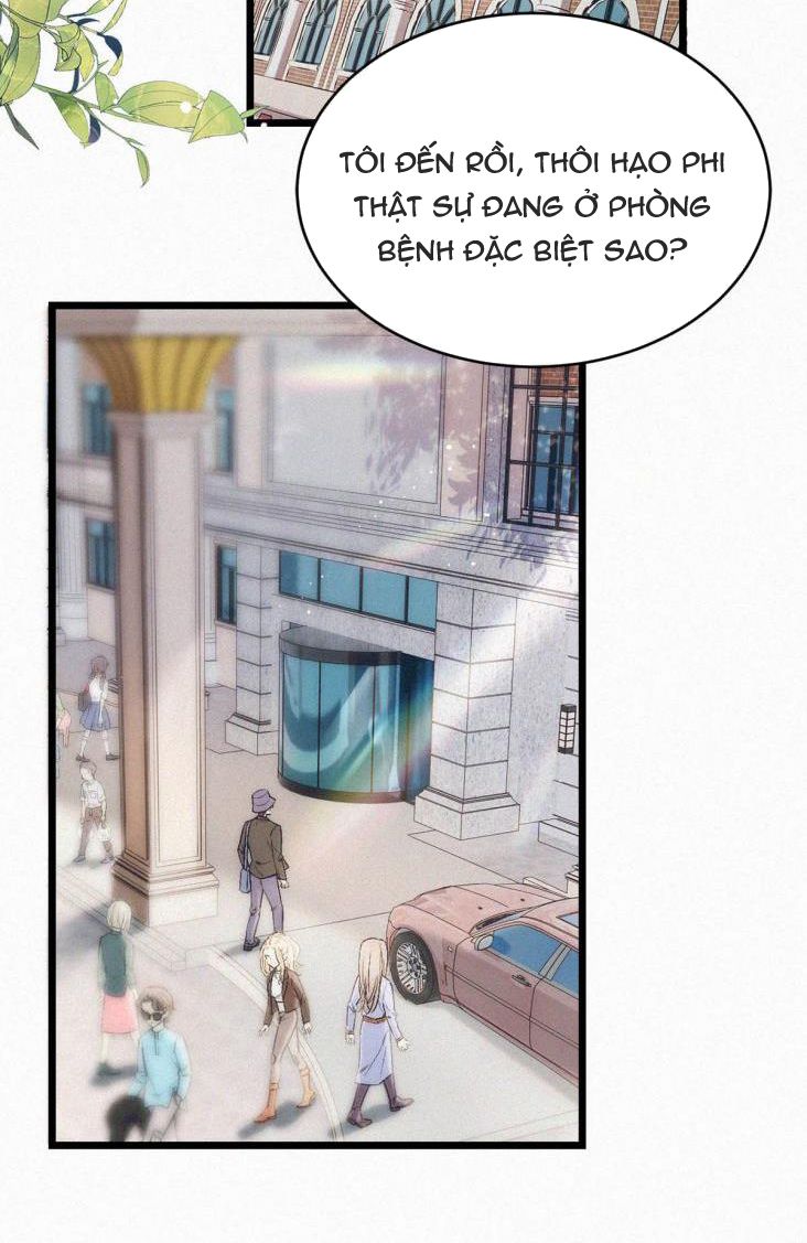 Môi Súng Chapter 40 - Trang 2