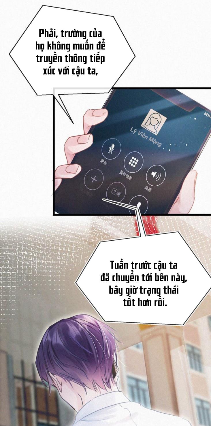 Môi Súng Chapter 40 - Trang 2