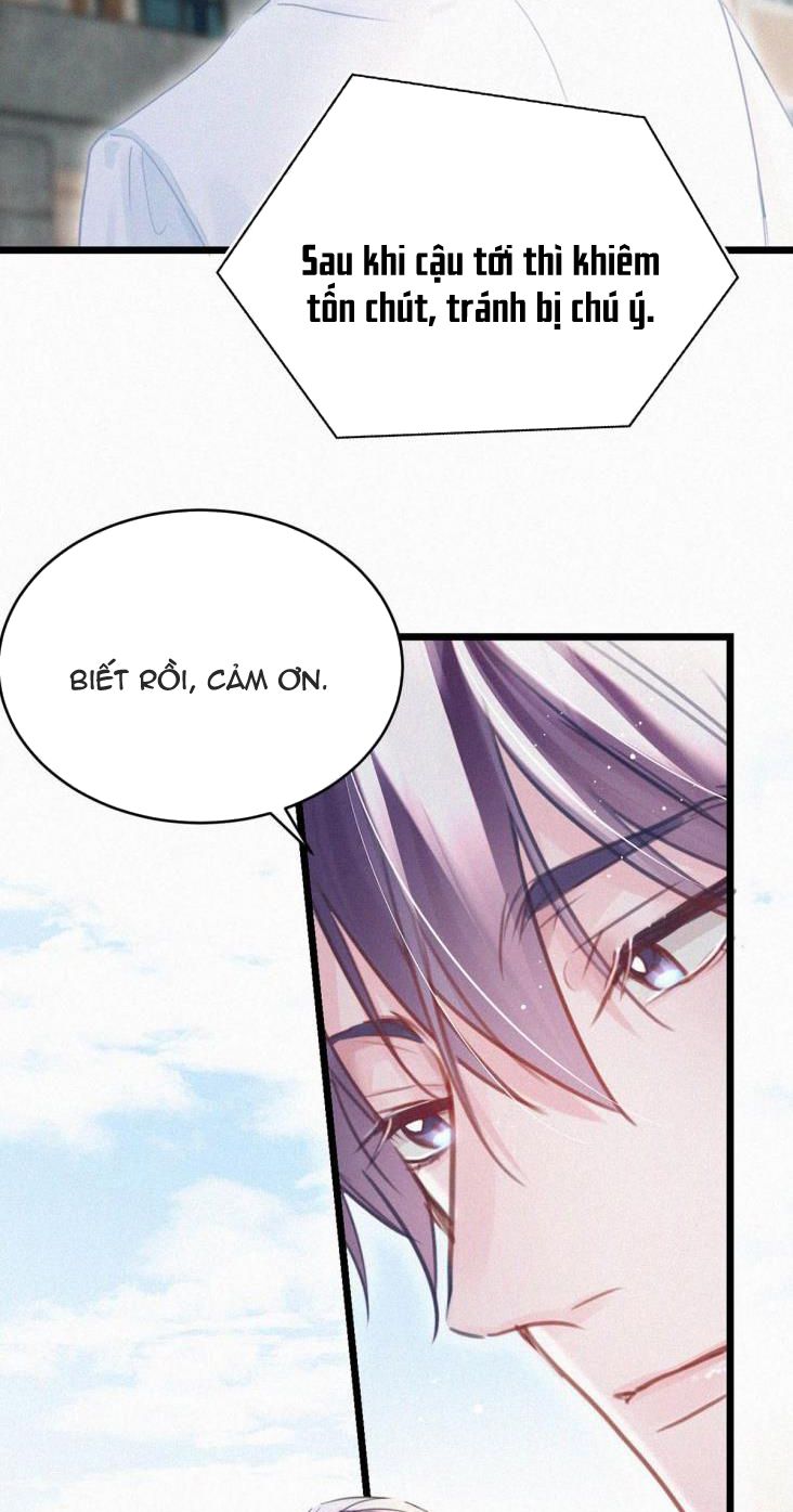 Môi Súng Chapter 40 - Trang 2