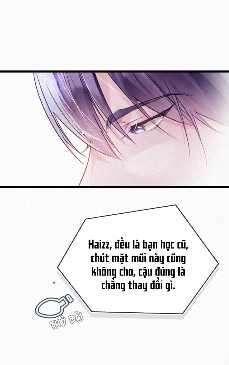 Môi Súng Chapter 40 - Trang 2