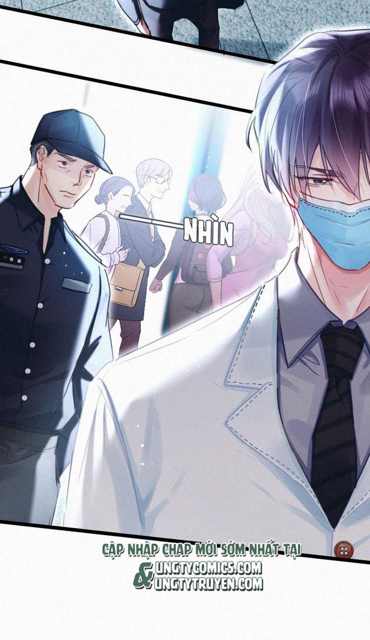 Môi Súng Chapter 40 - Trang 2