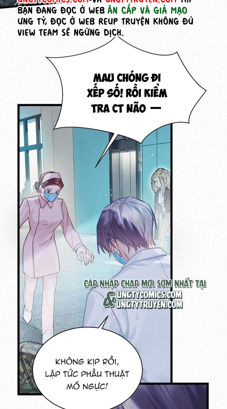 Môi Súng Chapter 40 - Trang 2
