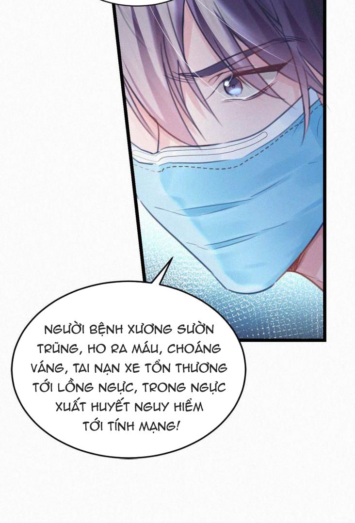 Môi Súng Chapter 40 - Trang 2