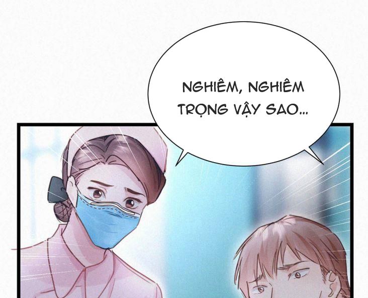 Môi Súng Chapter 40 - Trang 2