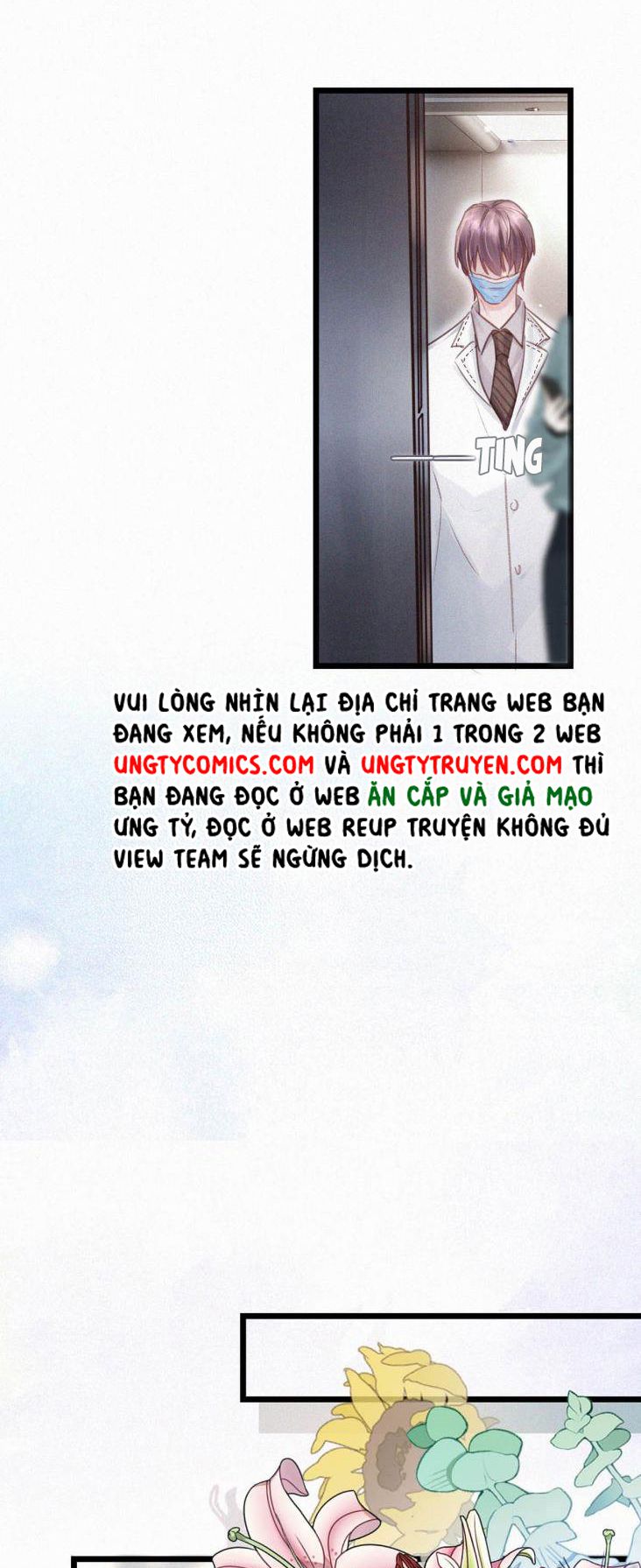 Môi Súng Chapter 40 - Trang 2