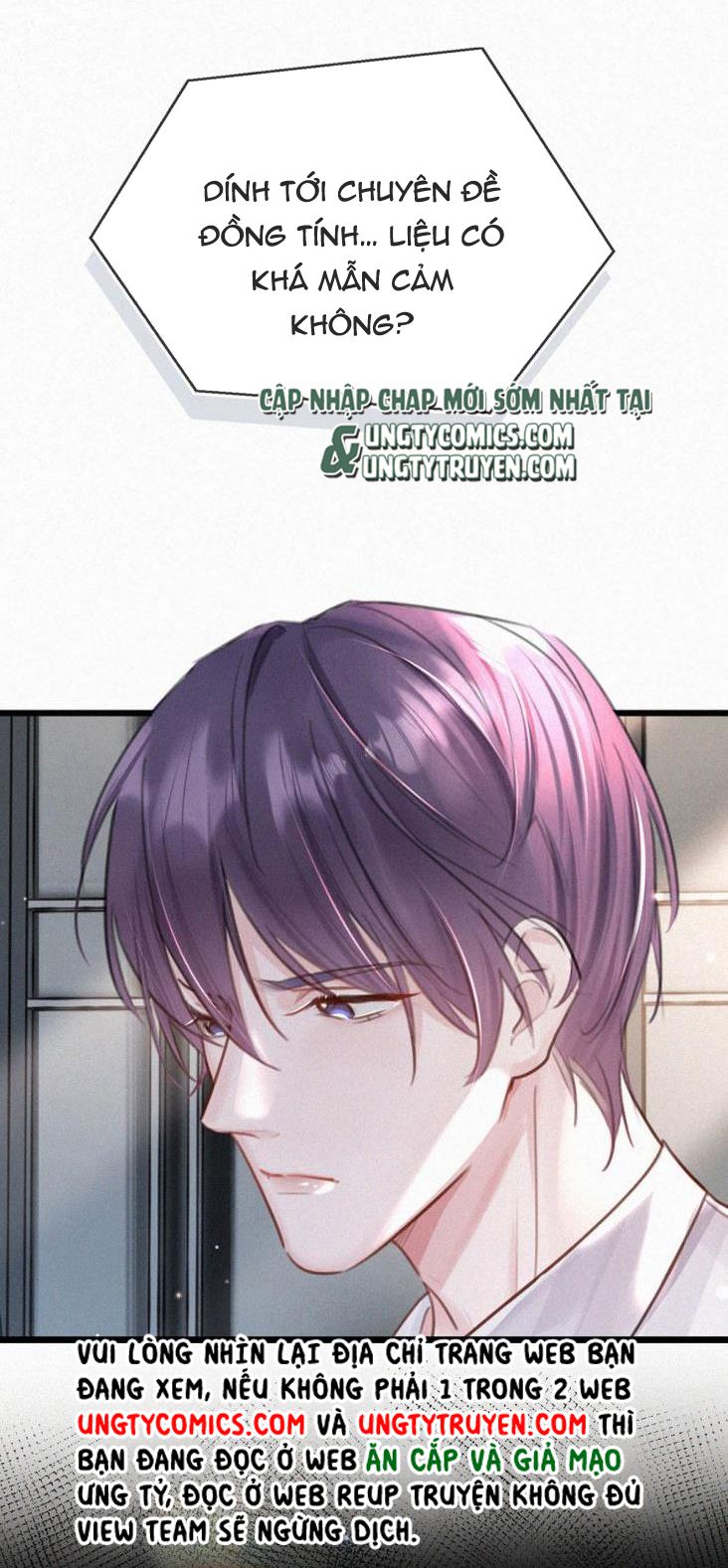 Môi Súng Chapter 40 - Trang 2