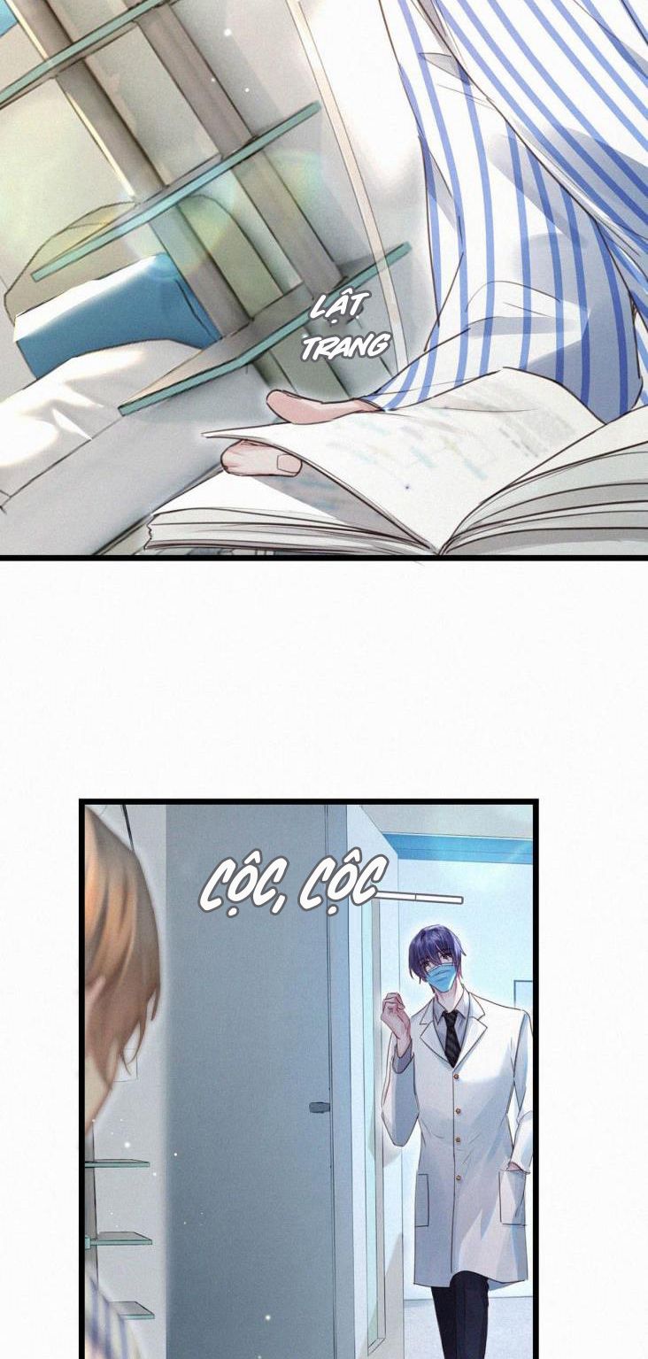 Môi Súng Chapter 40 - Trang 2