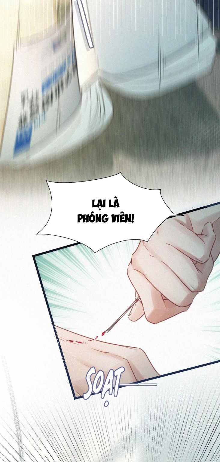 Môi Súng Chapter 40 - Trang 2