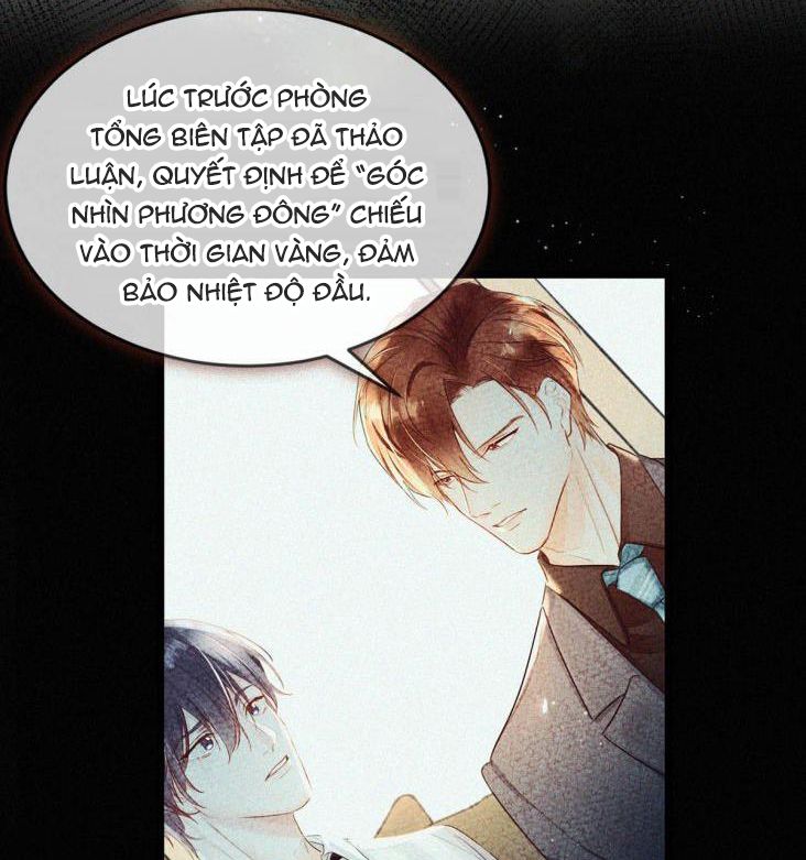 Môi Súng Chapter 40 - Trang 2