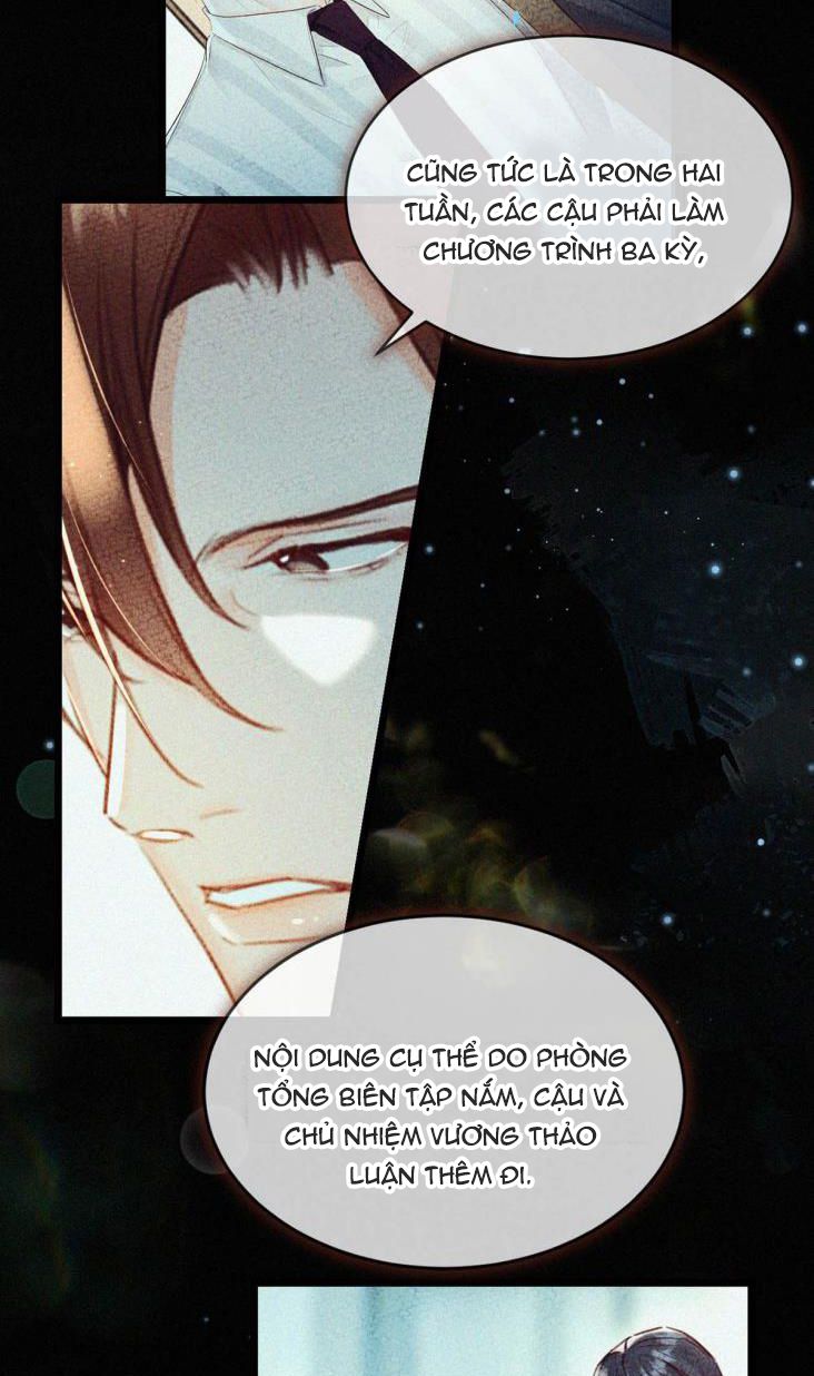 Môi Súng Chapter 40 - Trang 2