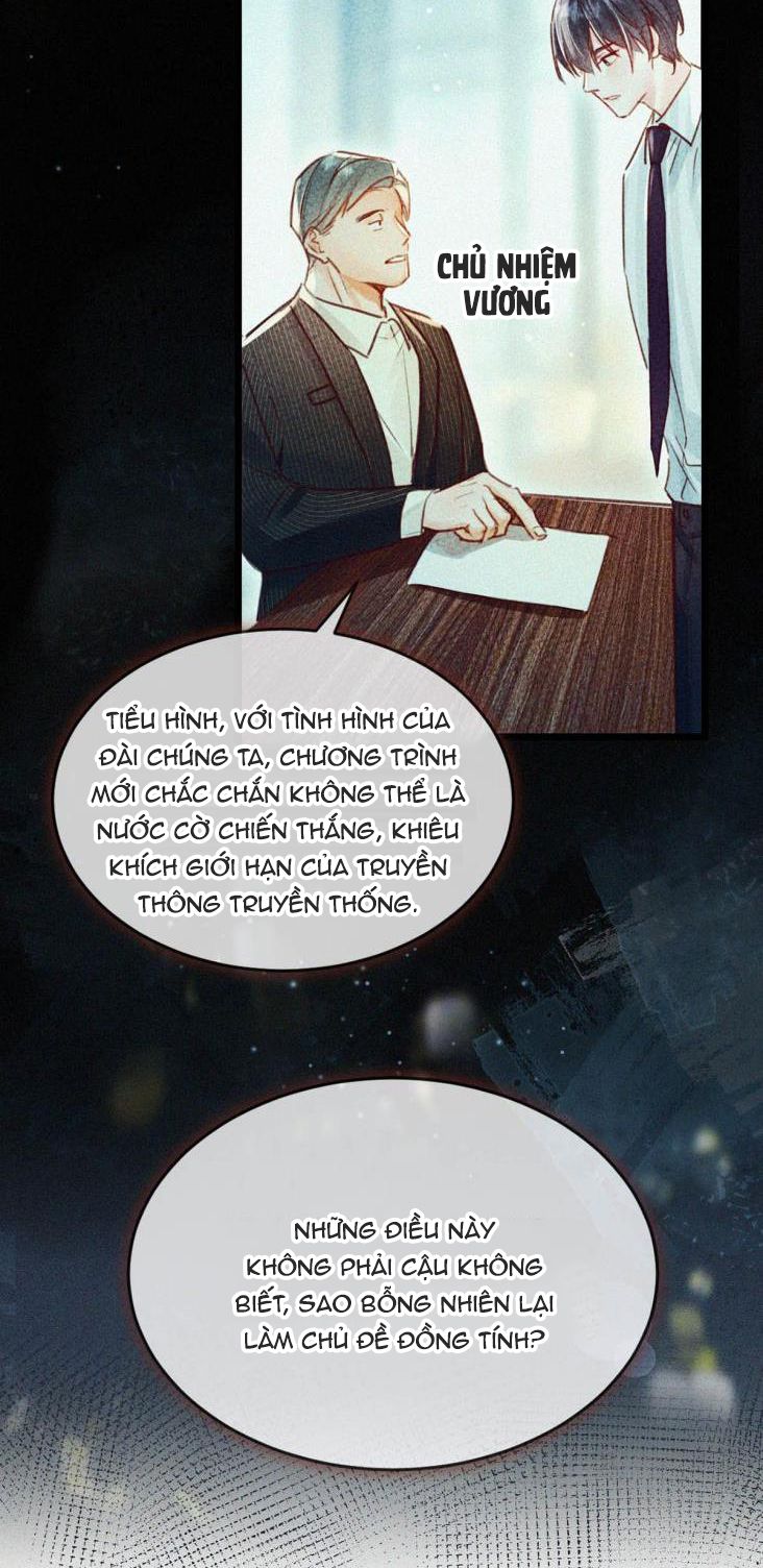 Môi Súng Chapter 40 - Trang 2