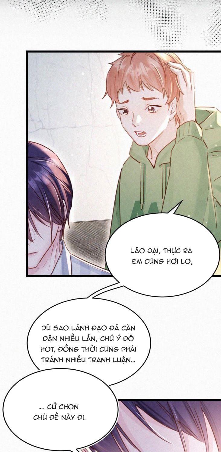 Môi Súng Chapter 40 - Trang 2
