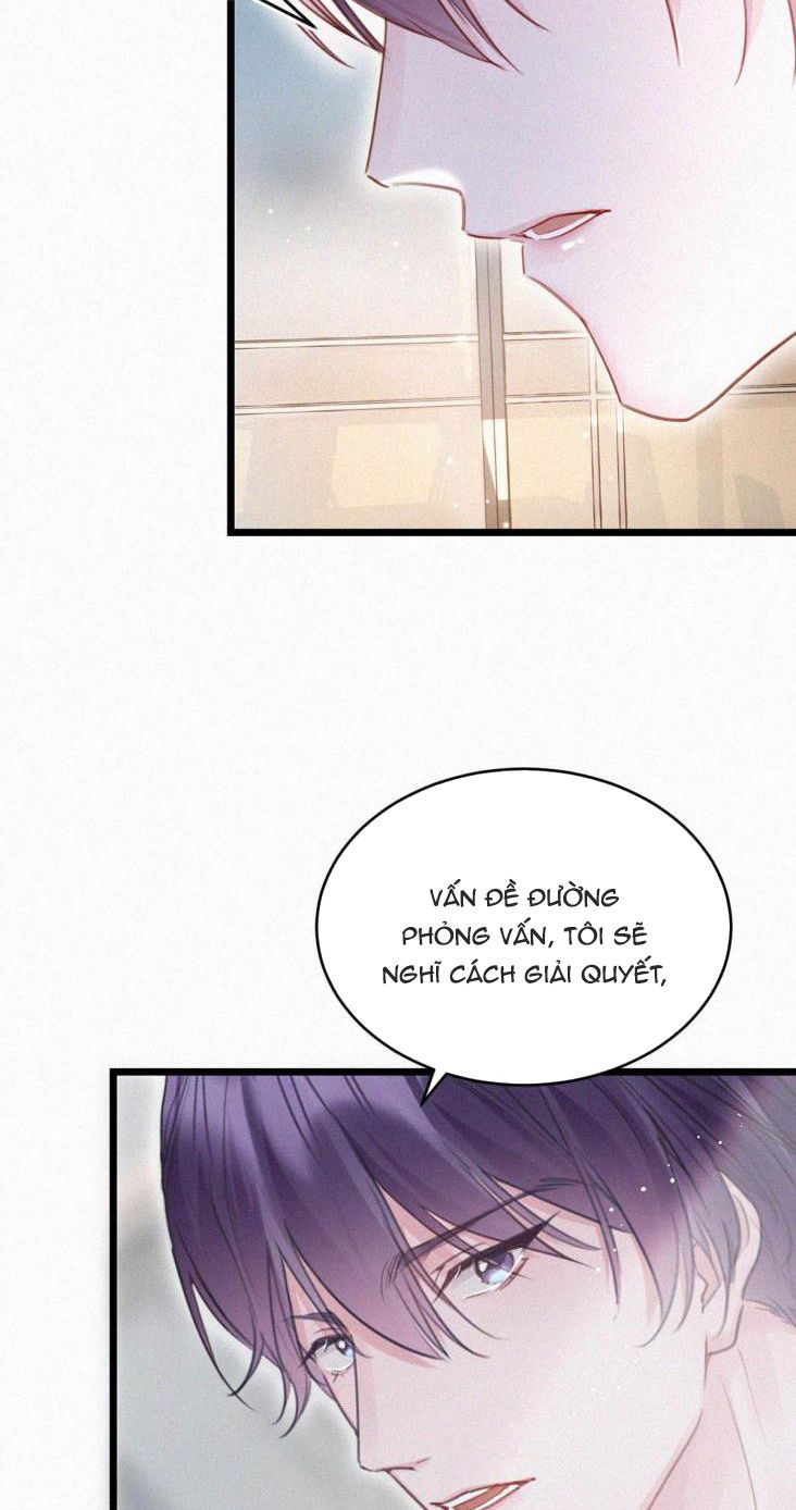 Môi Súng Chapter 40 - Trang 2