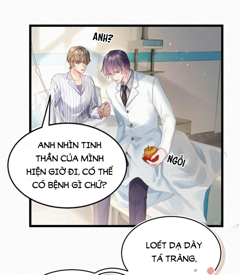 Môi Súng Chapter 41 - Trang 2