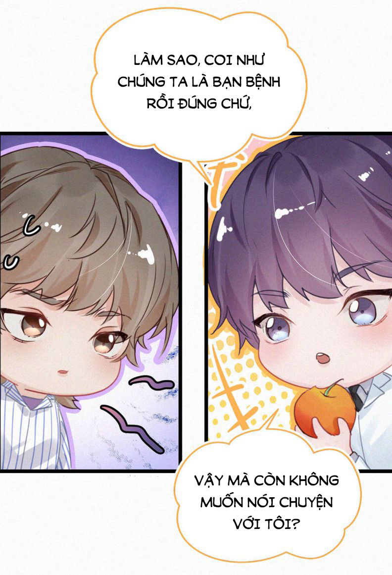 Môi Súng Chapter 41 - Trang 2