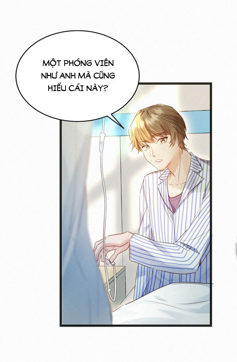 Môi Súng Chapter 41 - Trang 2