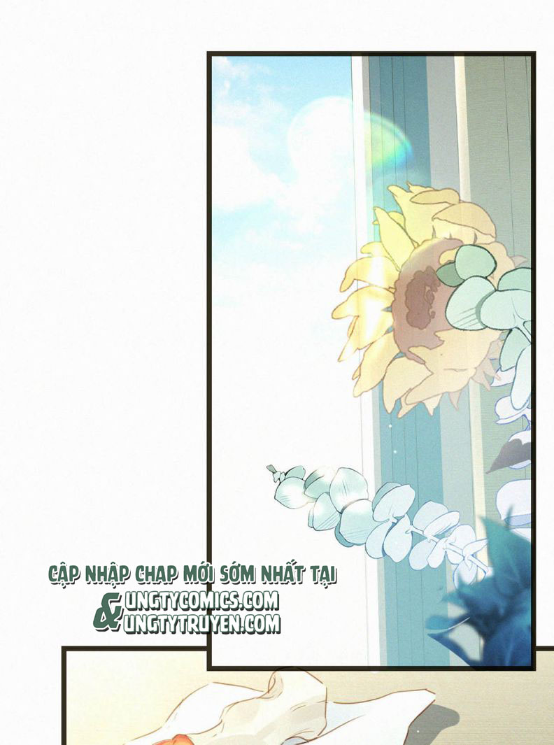 Môi Súng Chapter 41 - Trang 2