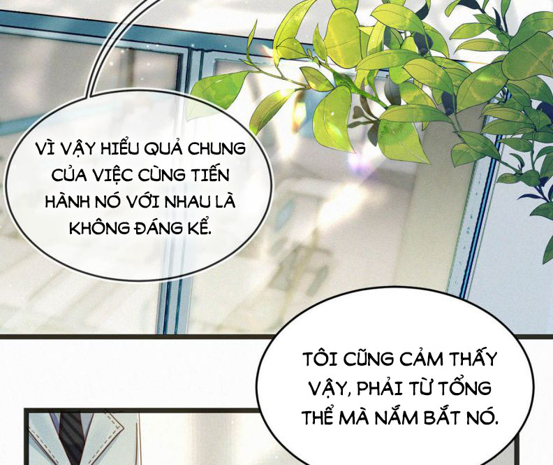 Môi Súng Chapter 41 - Trang 2