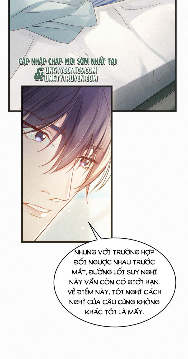 Môi Súng Chapter 41 - Trang 2