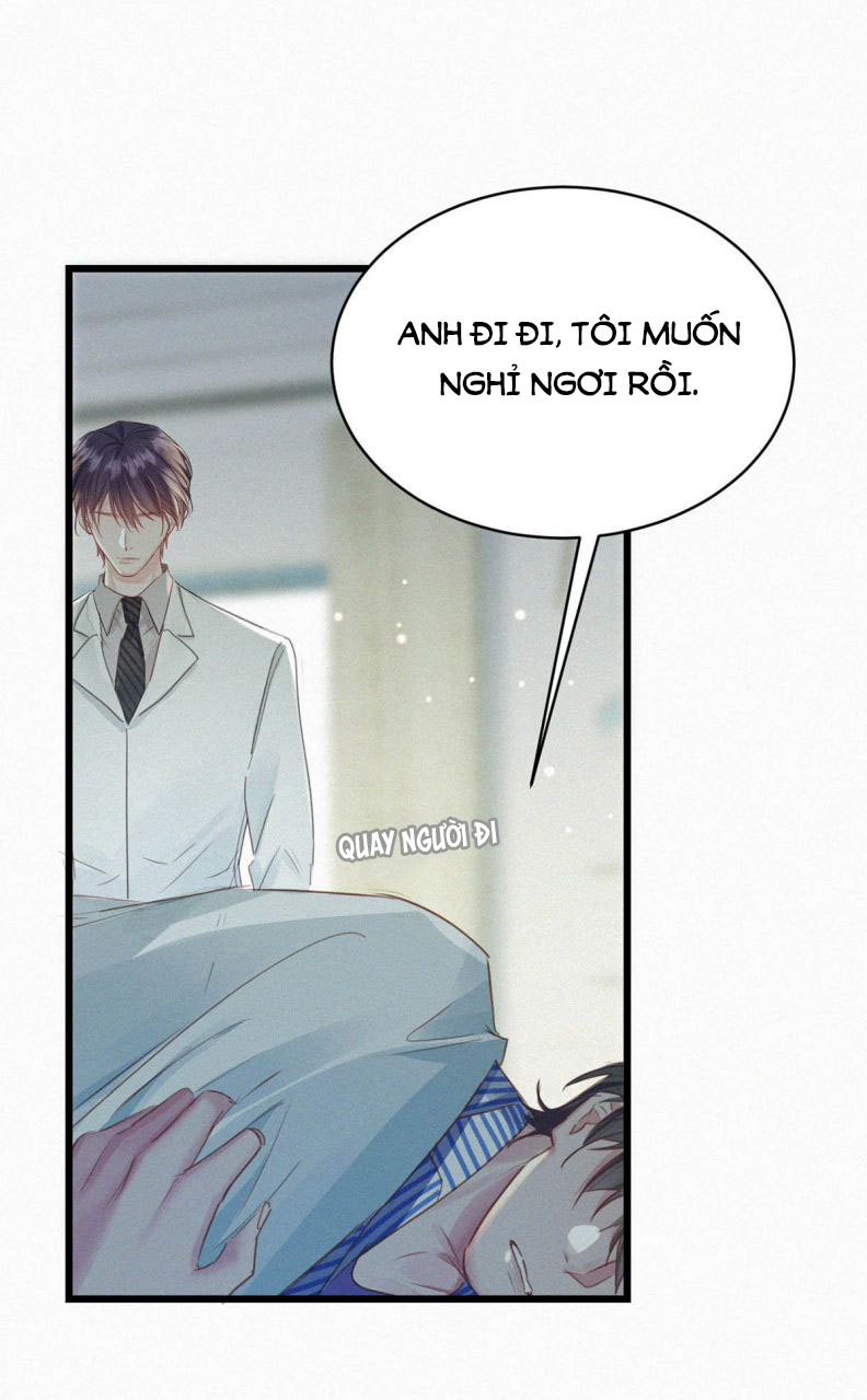 Môi Súng Chapter 41 - Trang 2