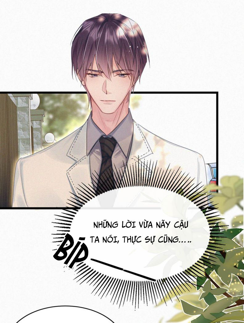 Môi Súng Chapter 41 - Trang 2