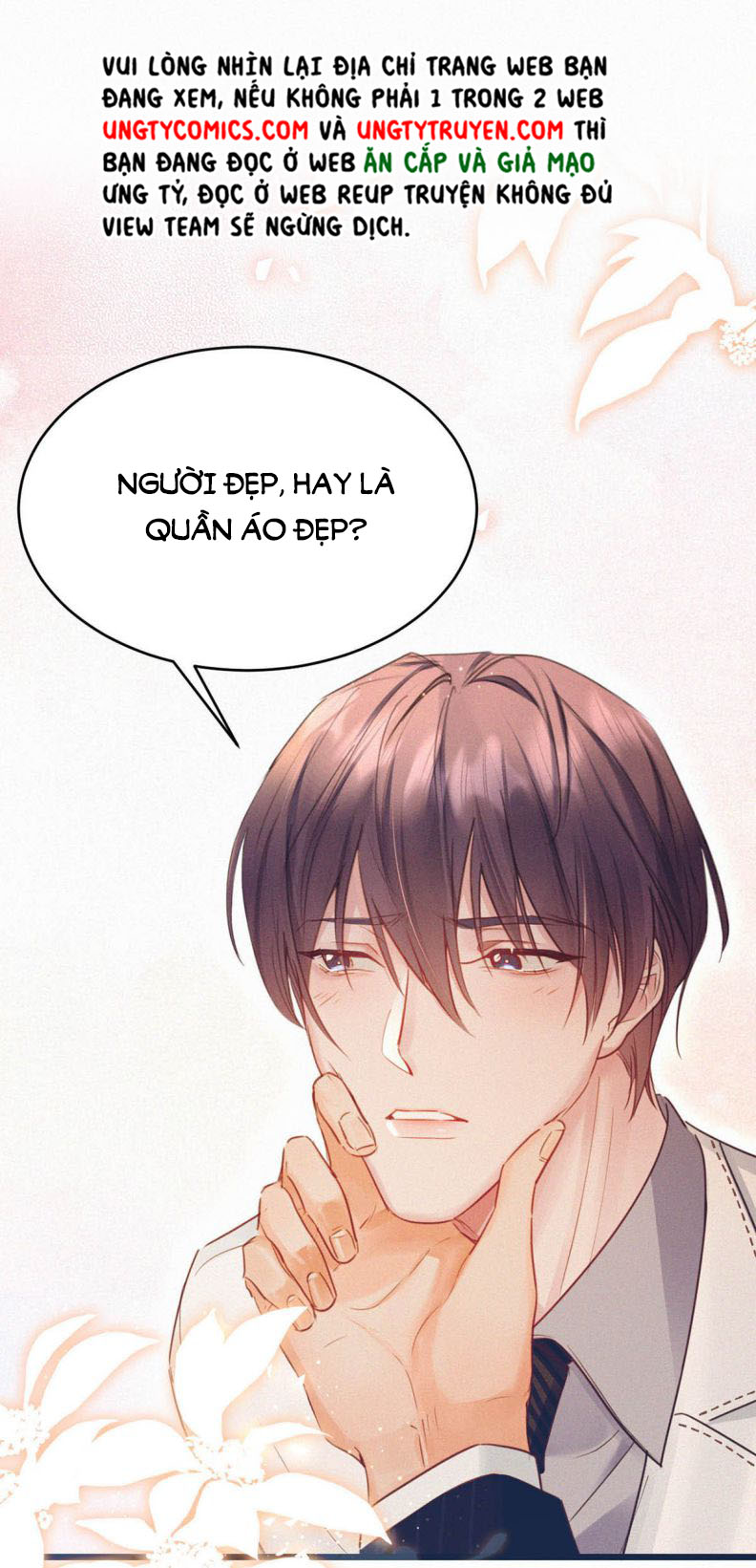 Môi Súng Chapter 41 - Trang 2