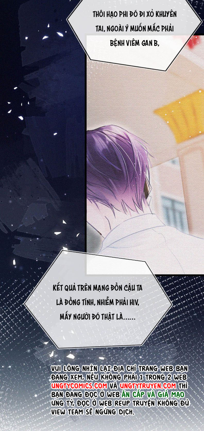 Môi Súng Chapter 41 - Trang 2