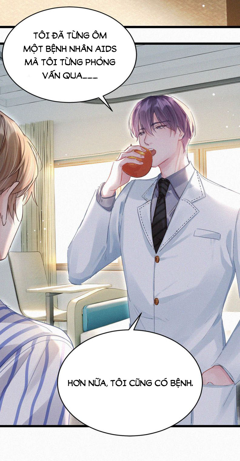 Môi Súng Chapter 41 - Trang 2