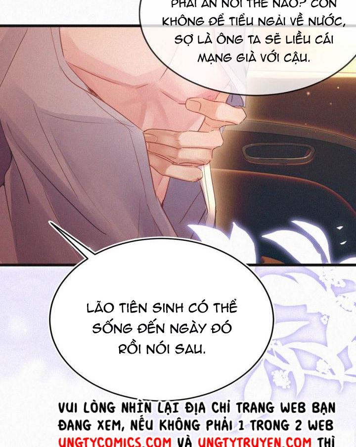 Môi Súng Chapter 42 - Trang 2