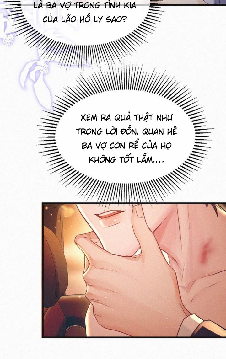 Môi Súng Chapter 42 - Trang 2