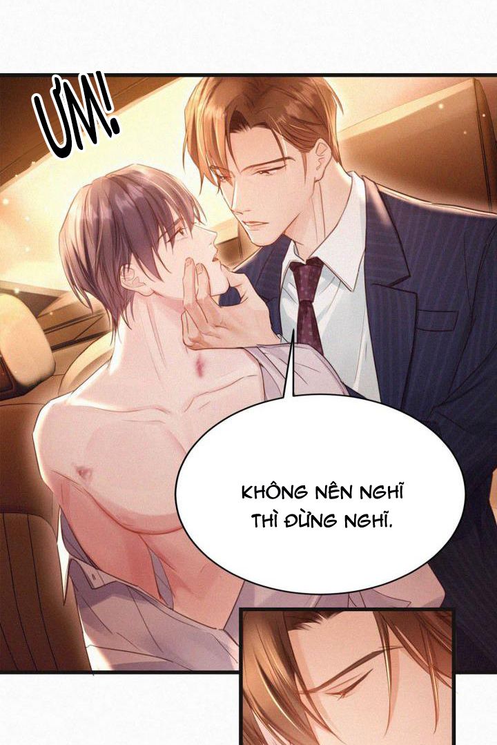 Môi Súng Chapter 42 - Trang 2