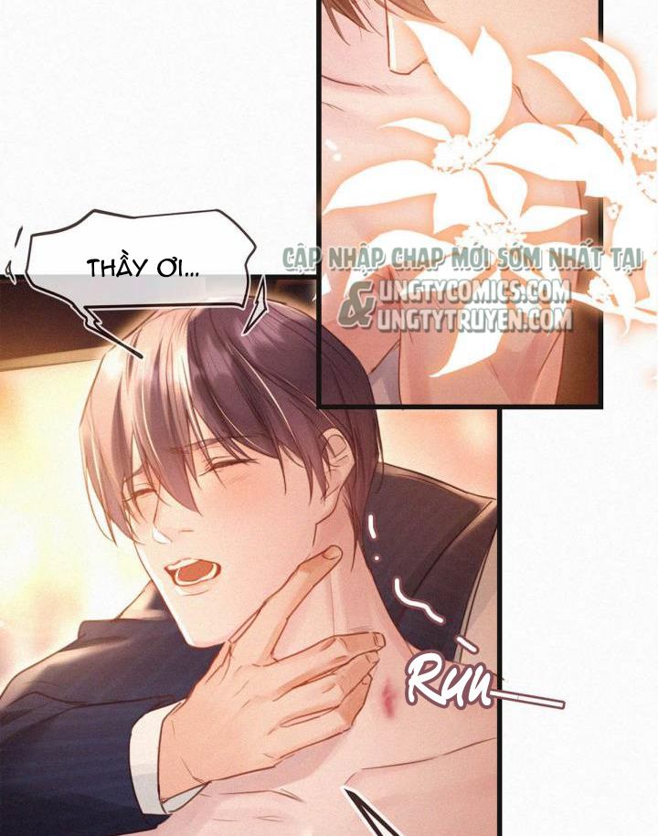 Môi Súng Chapter 42 - Trang 2