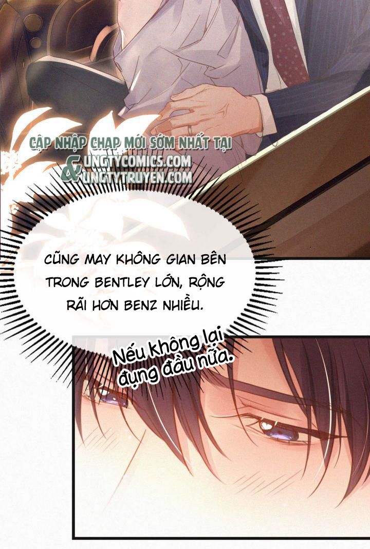 Môi Súng Chapter 42 - Trang 2
